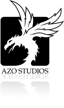 logo azo