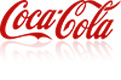 logo - coca cola